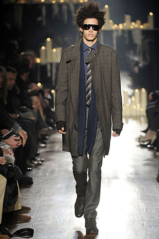 John Varvatos / - 2010-2011